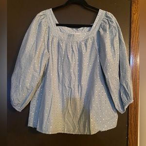 Lauren Conrad Blouse